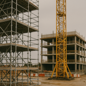 Complex Projects